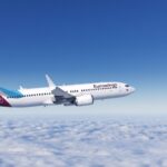 Eurowings Adds Baghdad Flights from Berlin and Düsseldorf