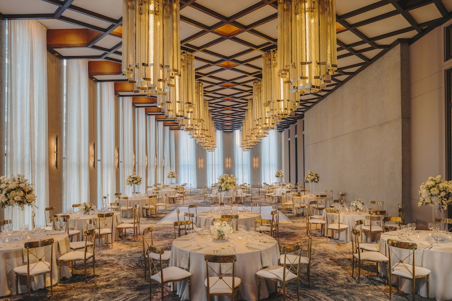 Fairmont New Orleans Opens Bookings for 2 November Debut
