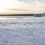 Finavia airports add 31 new routes for winter 2026–2027