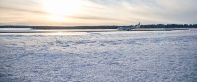 Finavia airports add 31 new routes for winter 2026–2027