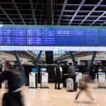 Frankfurt Airport adds new routes for winter 2026–27