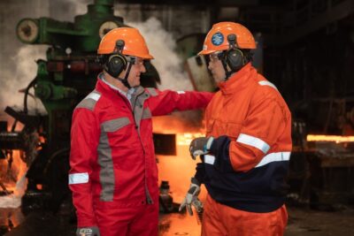 Heathrow signs Welsh steel partnership for proposed expansion