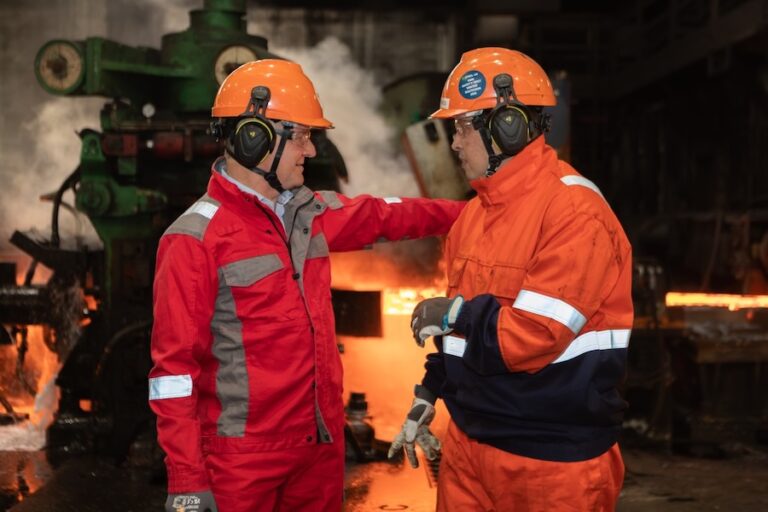 Heathrow signs Welsh steel partnership for proposed expansion