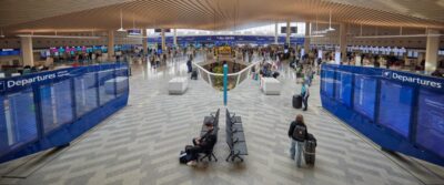 Helsinki Airport Wins ACI Award for Departing Passenger Experience