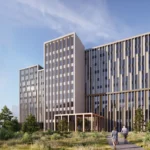 Hilton and Scandic sign Nordic expansion deal with Copenhagen hotel planned