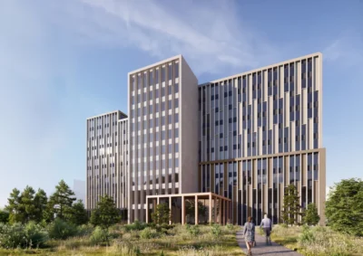 Hilton and Scandic sign Nordic expansion deal with Copenhagen hotel planned
