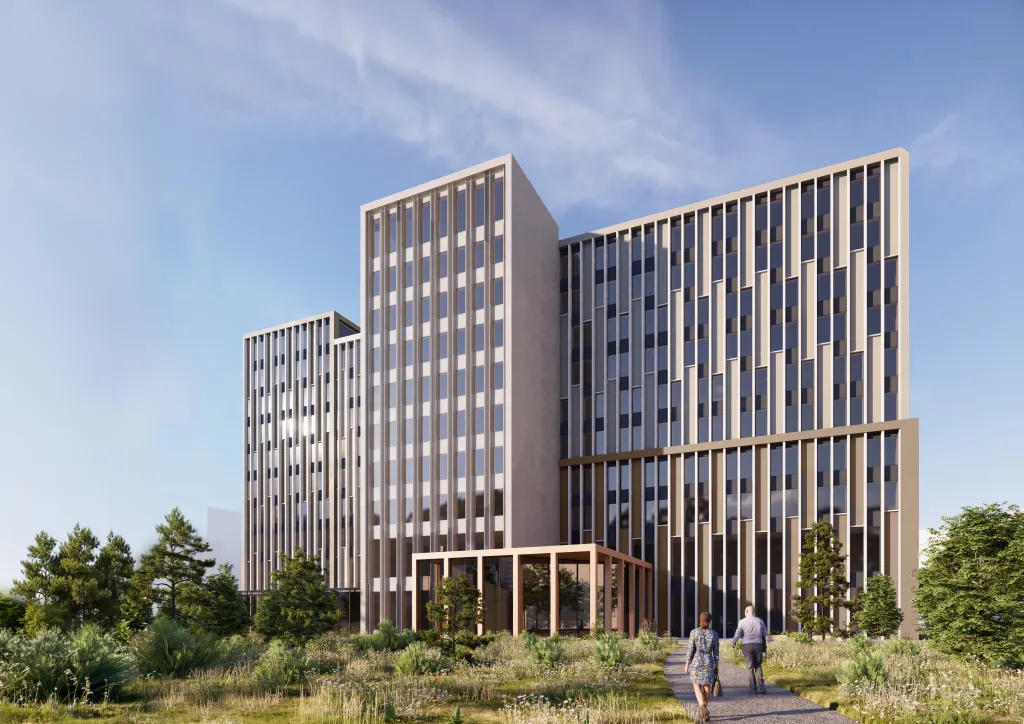 Hilton and Scandic sign Nordic expansion deal with Copenhagen hotel planned