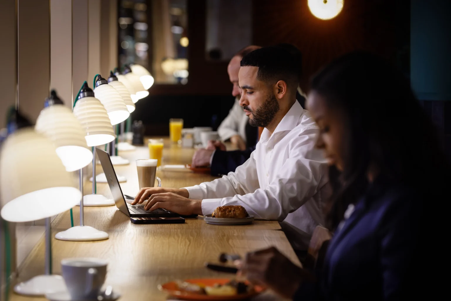 Hilton for Business adds tools to book and manage employee stays