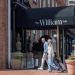 Hilton launches Pay with Points for hotel bills in its app