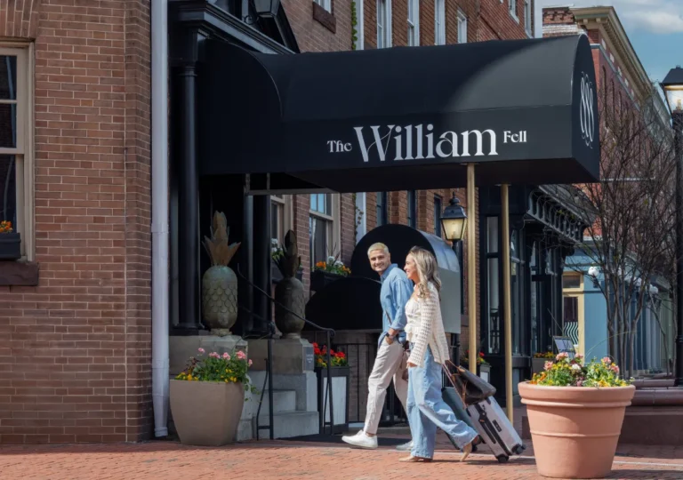 Hilton launches Pay with Points for hotel bills in its app