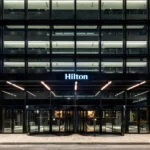 Hilton to move stock listing to Nasdaq on 5 November