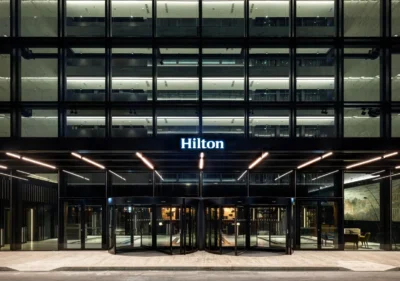 Hilton to move stock listing to Nasdaq on 5 November