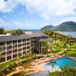 Hilton’s Curio Collection Makes Hawaiʻi Debut with Kauaʻi Resort