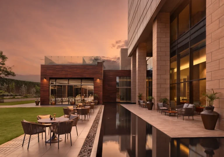 Hilton’s LXR brand makes India debut with The Den Bengaluru