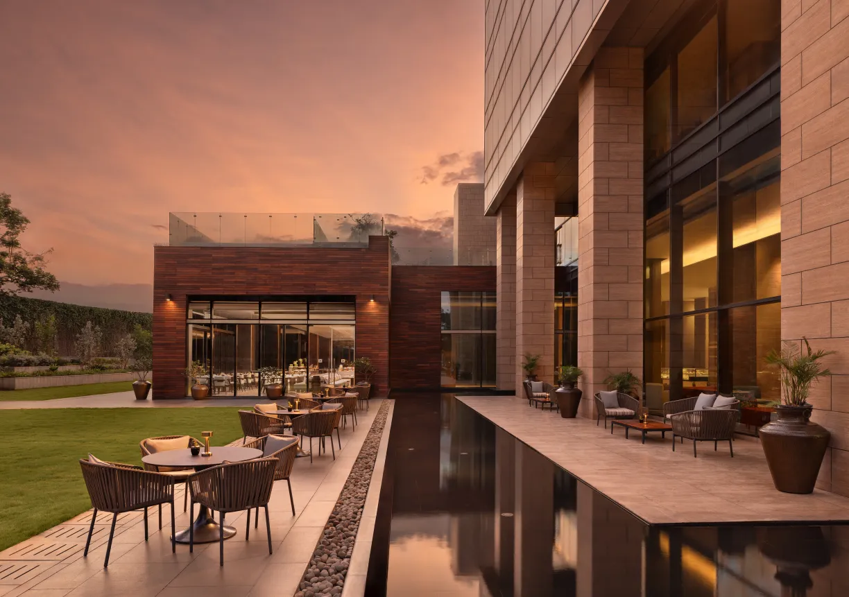 Hilton’s LXR brand makes India debut with The Den Bengaluru