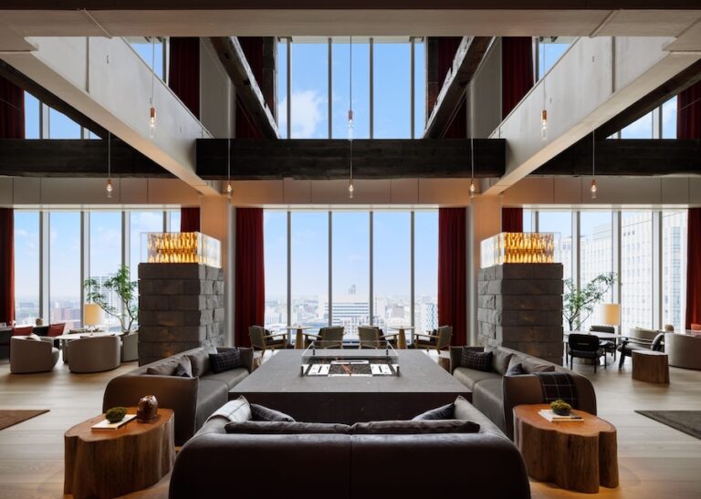 Hyatt Centric Makes Hokkaido Debut with 216-Room Sapporo Hotel