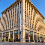 Hyatt Centric opens first Missouri hotel in downtown St. Louis