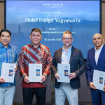 IHG Signs Hotel Indigo Yogyakarta for 2029 Opening