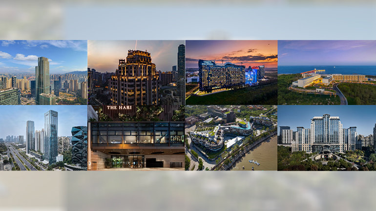 IHG expands Vignette Collection across Greater China