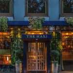 IHG passes 1,000 hotels in Europe as expansion continues