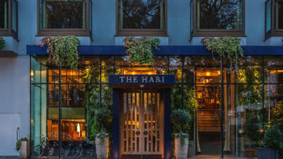 IHG passes 1,000 hotels in Europe as expansion continues
