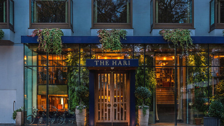 IHG passes 1,000 hotels in Europe as expansion continues