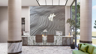 IHG plans first Luang Prabang hotel with Holiday Inn Resort opening in 2027