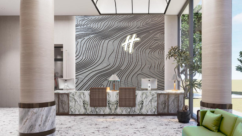 IHG plans first Luang Prabang hotel with Holiday Inn Resort opening in 2027