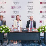 IHG signs Crowne Plaza New Cairo for planned 2031 opening