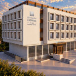 IHG signs Holiday Inn Express Reykjavik for 2027 opening