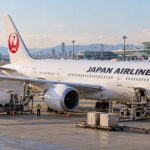 JAL seeks higher international fuel surcharges for November–December 2026