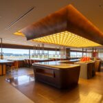 JAL to Reopen Haneda Domestic Lounges on 8 October