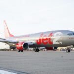 Jet2 extends Stansted–Tunisia flights into winter 2027–28