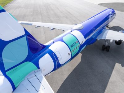 JetBlue launches daily Fort Lauderdale–Cali flights