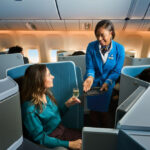 KLM adds premium seats on Aruba and Bonaire flights for winter