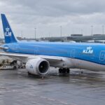 KLM extends Dubai and Saudi Arabia flight suspensions through October 31