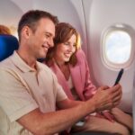 KLM to launch free Starlink Wi-Fi on long-haul flights in 2027