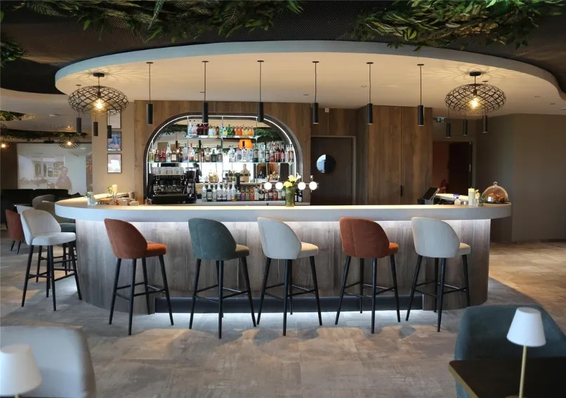Kyriad Prestige adds four-star hotel in Sarrebourg, France
