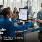 LOT Polish Airlines joins TSA PreCheck for US departures