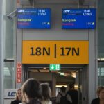 LOT Returns to Bangkok with Direct Flights from Warsaw