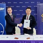 LOT and Thai Airways plan codeshare partnership for summer 2027