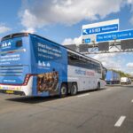 London Luton Airport offers £2 National Express coach fares
