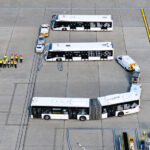 London Luton Airport retains GRESB sector leader status for fifth year