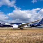Lufthansa A350-1000 to debut on Munich–Tokyo route in December
