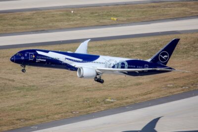 Lufthansa Adds Tokyo Narita Flights and Restores Nagoya Route for Summer 2027