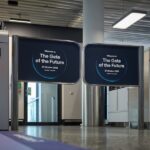 Lufthansa and Fraport unveil ‘Gate of the Future’ at Frankfurt Airport