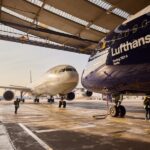 Lufthansa retires final Airbus A340-600 after 23 years