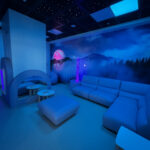 Manchester Airport Opens Sensory Rooms in Terminal 2