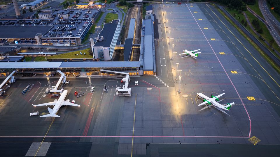 Norway opens new calls for low-emission aircraft testing
