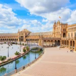 Norwegian adds Seville routes from Oslo and Copenhagen for 2027